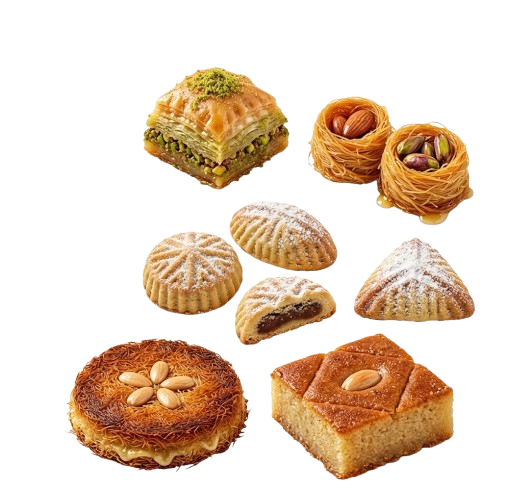 IMAGEN DULCES